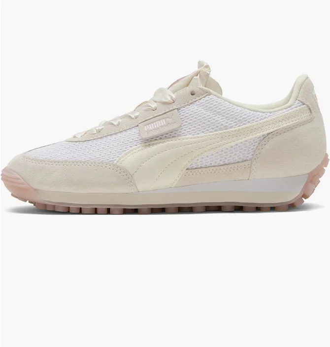 Кросівки жіночі Puma Easy Rider Ballet Sneakers Beige 401069-01
