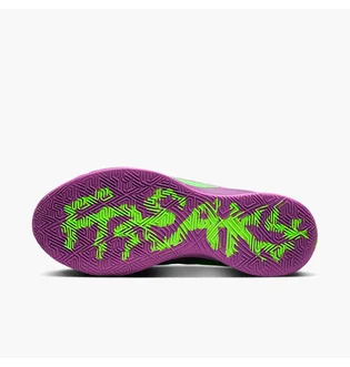 Кросівки чоловічі Nike Giannis Freak 6 Violet FJ7792-500