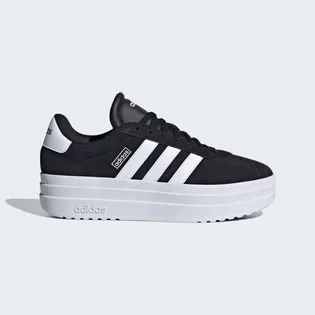 Кросівки жіночі Adidas Vl Court Bold Black IH9995