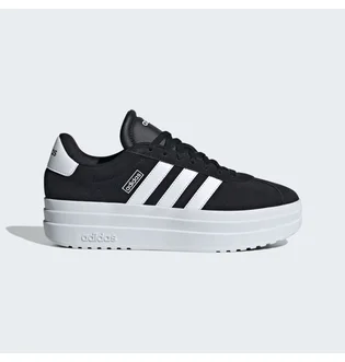 Кроссовки женские Adidas Vl Court Bold Black IH9995