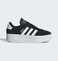 Кроссовки женские Adidas Vl Court Bold Black IH9995