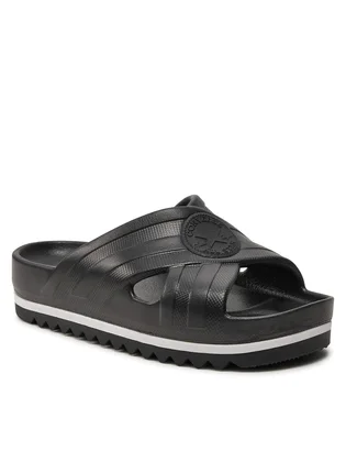 Тапочки унисекс Converse Chuck Taylor All Star Cx Sandal Black A06476C
