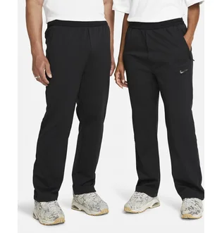 Штаны мужские Nike Nocta Knit Pants Black DR2658-010
