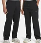 Штани чоловічі Nike Nocta Knit Pants Black DR2658-010