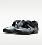 Кроссовки женские Nike Air Rift Leather WomenS Shoes Black/Metallic IH3656-095
