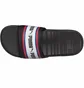 Тапочки мужские Puma Cool Cat Stripe Repeat Slide Sandals Black 385887-01