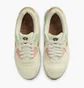 Кросівки жіночі Nike Air Max 90 Lx Beige/Green DC5211-100