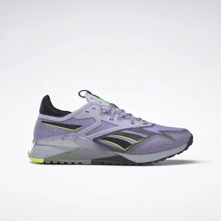 Кроссовки женские Reebok Nano X2 Tr Adventure Violet HP9230