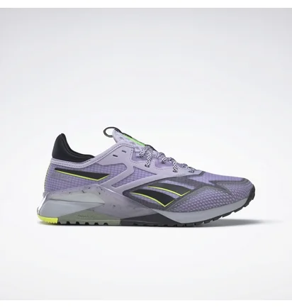 Кроссовки женские Reebok Nano X2 Tr Adventure Violet HP9230