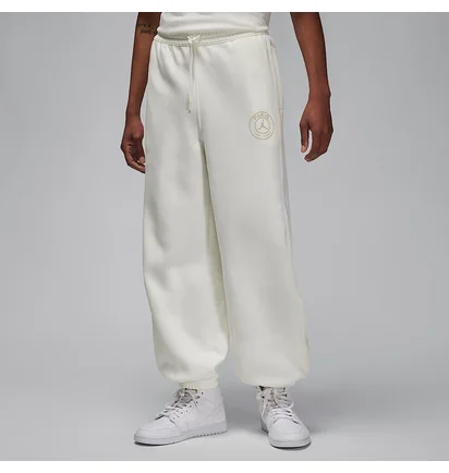 Спортивный костюм мужской Air Jordan Saint-Germain White FN5326-133__DZ2949-133