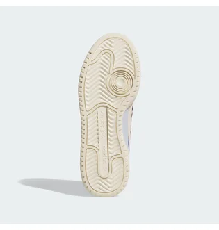 Кроссовки мужские Adidas Forum2000 Beige/Blue JQ5258