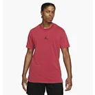 Футболка мужская Air Jordan Dri-FIT Air Short-Sleeve Graphic Top Red DA2694-687