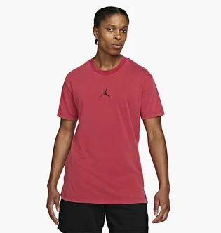 Футболка мужская Air Jordan Dri-FIT Air Short-Sleeve Graphic Top Red DA2694-687