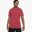 Футболка чоловіча Air Jordan Dri-FIT Air Short-Sleeve Graphic Top Red DA2694-687