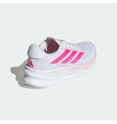 Кросівки жіночі Adidas Supernova Comfortglide Running Grey JR0213