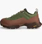 Кросівки чоловічі ROA Katharina Green/Brown KFA70.112