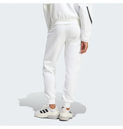 Штаны женские Adidas Z.N.E. White JE7843