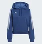 Худі жіноче Adidas Tiro 24 Sweat Hoodie Blue IR7507