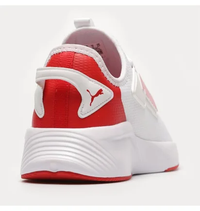 Кроссовки мужские Puma Retaliate White 37667631