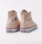 Кеди унісекс Converse Chuck Taylor All Star Hi Natural Ivory 159484C