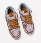 Кросівки унісекс Nike Sb Dunk Low Premium City Of Style Violet FN5880-001