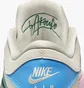 Кросівки унісекс Nike Freak 5 Basketball Shoes Beige DX4985-100