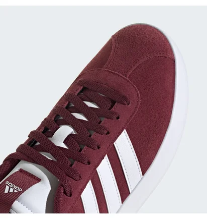 Кроссовки мужские Adidas Vl Court 3.0 Bordo IF4457