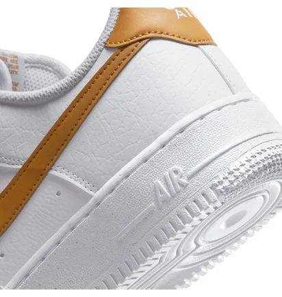 Кросівки жіночі Nike Air Force 1 07 Next Nature White Dn1430-104