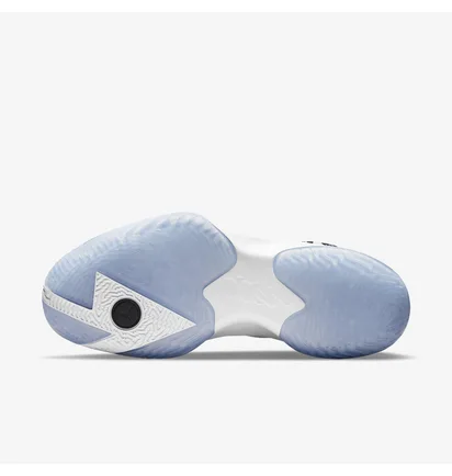 Кросівки чоловічі Air Jordan Zion 1 White/Black DA3130-002