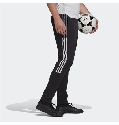 Штаны мужские Adidas Tiro 21 Sweat Pants Black GM7336