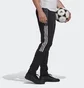Штаны мужские Adidas Tiro 21 Sweat Pants Black GM7336