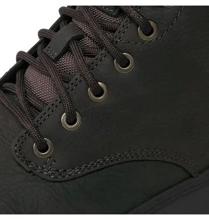 Ботинки мужские Helly Hansen Pinehurst Leather Brown 11738-713