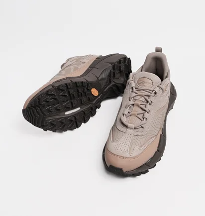 Кроссовки унисекс Reebok Zig Kinetica 2.5 Edge Grey Gz2184