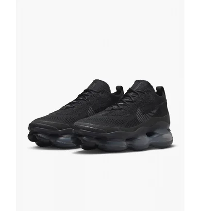 Кросівки чоловічі Nike Air Max Scorpion Black Dj4701-003