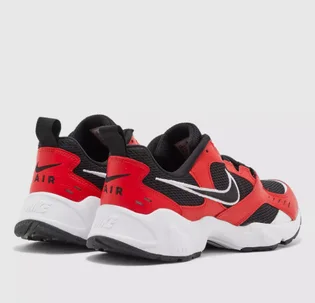 Кросівки чоловічі Nike AIR HEIGHTS Red/Black AT4522-005