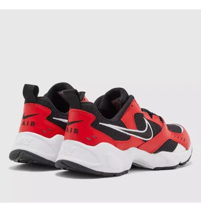 Кроссовки мужские Nike AIR HEIGHTS Red/Black AT4522-005