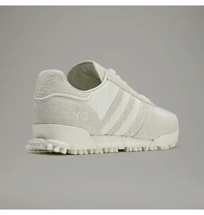 Кросівки унісекс Adidas Marathon Tr Sneaker Beige ID4121