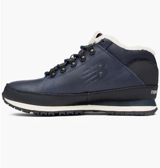 Кроссовки мужские New Balance H754Lfn Blue