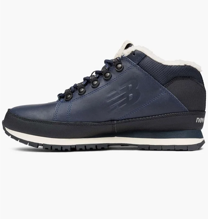 Кросівки чоловічі New Balance H754Lfn Blue H754LFN