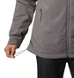 Куртка мужская Columbia Gate Racer Softshell L Grey WO3260-023