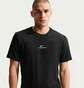 Футболка мужская Nike Pro Dri-Fit Black IH1947-010