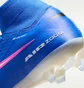 Бутсы мужские Nike Superfly 10 Elite Blue FQ1454-446