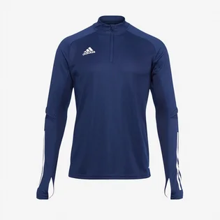 Кофта мужская Adidas Condivo 20 Training Top Blue FS7121