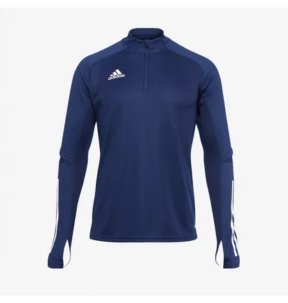 Кофта мужская Adidas Condivo 20 Training Top Blue FS7121