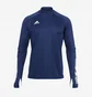 Кофта мужская Adidas Condivo 20 Training Top Blue FS7121