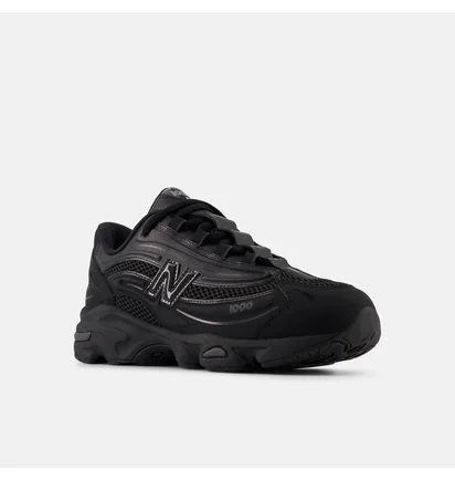 Кросівки дитячі New Balance 1000 Black GC1000BK