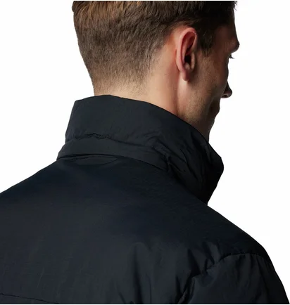 Куртка чоловіча Columbia Landroamer Puffer Black 2088081010