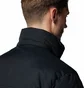 Куртка чоловіча Columbia Landroamer Puffer Black 2088081010