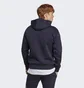 Худі чоловіче Adidas Future Icons Badge Of Sport Hoodie Blue Ic3747