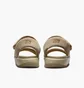 Сандали мужские Nike Calm Sandal Beige FJ6044-200